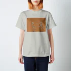 高野望の雪T Regular Fit T-Shirt