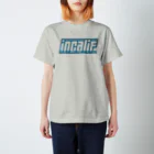 stack5のincalif スタンダードTシャツ