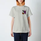 Feather stick-フェザースティック-のフェザースティック【Feather stick】 Regular Fit T-Shirt