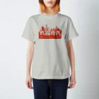 KAWAGOE GRAPHICSの戦国時代 スタンダードTシャツ
