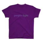 olivemime goods shopのpoupée lapin スタンダードTシャツ