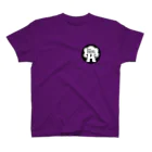 Tomo Paracord Collectionのt.p.c ロゴ Regular Fit T-Shirt
