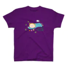 おそらのデザインの陽ちゃんのひとりごと-2- Regular Fit T-Shirt