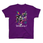 toricoMIUのWEAVE!2025Tシャツ Regular Fit T-Shirt