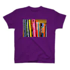 Rincのbooks スタンダードTシャツ