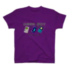 ポメラニアンたかはしのGame boy  Regular Fit T-Shirt