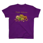 MukのHalloween2019_1 スタンダードTシャツ