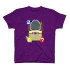 MINOSのいろいろのエピック スタンダードTシャツ