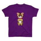 Victory1004のcute cat スタンダードTシャツ