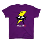 【Zebra channel 公式SHOP】 しまうま工房のFAILUR E スタンダードTシャツ