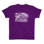 2nd Shunzo's boutique のwaniwani スタンダードTシャツ