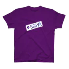 Tokyo Madtown KoiwaのI'm here. スタンダードTシャツ