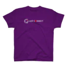 Dot Connectのドットコネクトグッズ スタンダードTシャツ