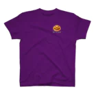 ぴのきおのSWEET HALLOWEEN Tee Regular Fit T-Shirt