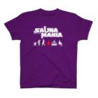 SAUNAMANIAのSAUNAMANIA Regular Fit T-Shirt