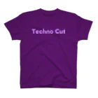 DICE-KのTechno Cut スタンダードTシャツ