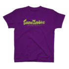 SAUNA ZOMBIESのSAUNA ZOMBIES-Weird Sauna Monsters T- Regular Fit T-Shirt