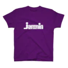 sanpomichiのjammin スタンダードTシャツ