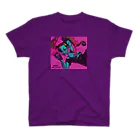 2.5DのgirlZ Regular Fit T-Shirt