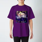 Yukinko Akira factoryのhitotu2018 スタンダードTシャツ