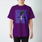 ケ・セラ・セラのオンナのミサオ Regular Fit T-Shirt