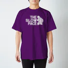 モルTのTHE SLOW PACE　ザ・スローペース　カメ　2018夏モデル Regular Fit T-Shirt