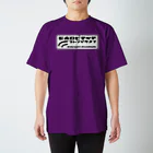 pikの不連続面 スタンダードTシャツ