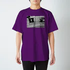 DUOのフォトグラフィック Regular Fit T-Shirt