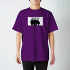 naitaroのlooking through you  Regular Fit T-Shirt