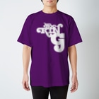 NicoRock 2569のNICOROC-KING Ver.2 Regular Fit T-Shirt
