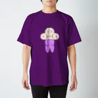 ぷくおしょっぷのダルぷく Regular Fit T-Shirt