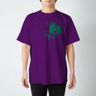 はろいんからーのドロドロくん声吐きバージョン Regular Fit T-Shirt