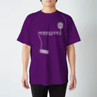 ゆかりのゆかりや Regular Fit T-Shirt