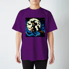 Goods B&Bのハロウィン2 Regular Fit T-Shirt