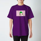 初恋タローのOKAPPA スタンダードTシャツ