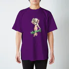 Lichtmuhleのスキニーちゃん Regular Fit T-Shirt