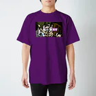 ukataziroのぱいずり Regular Fit T-Shirt