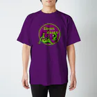 提供 tshopのMUSIC ALIEN スタンダードTシャツ