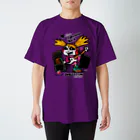 スプラッたんのTシャツ『シャウト スプラッたん』 Regular Fit T-Shirt