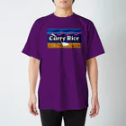 モルTのカレーライス　2019　秋冬モデル Regular Fit T-Shirt