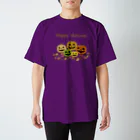 MukのHalloween2019_1 Regular Fit T-Shirt
