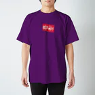 Store by P@LAS  の注意取扱 box logo Regular Fit T-Shirt