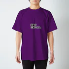 Bunchan1010の大人の丁寧語 Regular Fit T-Shirt