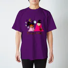 フトンナメクジのハロウィン - Halloween スタンダードTシャツ