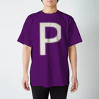 ゅのP スタンダードTシャツ