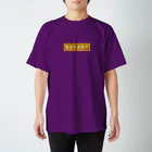 グリ屋のBRYANT GOLD BOX LOGO T Regular Fit T-Shirt