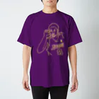 グリ屋のKOBEイラストTシャツ スタンダードTシャツ