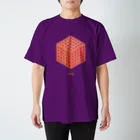 よもぎあんパンのCUBE2020 Tuesday スタンダードTシャツ