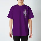 アニメカード戦士飛弾せりなSHOPの荘園暖香Tシャツ Regular Fit T-Shirt