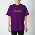 FirenzeBAR ADOMANIのADOMANIロゴ　ONE Regular Fit T-Shirt